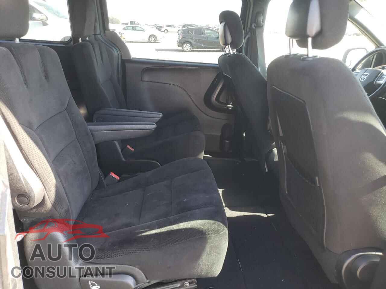 DODGE CARAVAN 2016 - 2C4RDGCG7GR145629