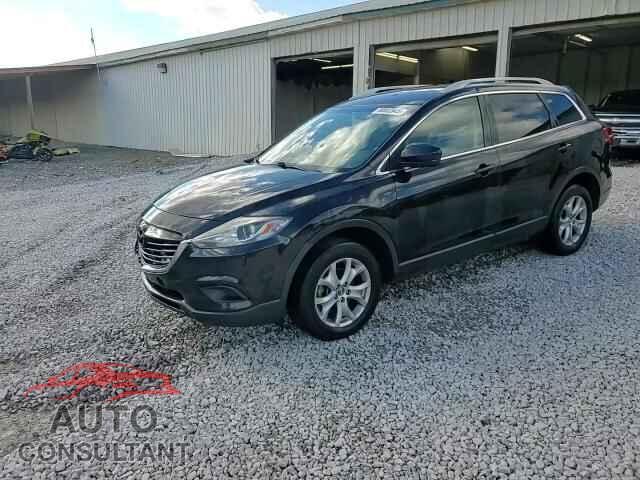 MAZDA CX-9 2014 - JM3TB3CA3E0431430