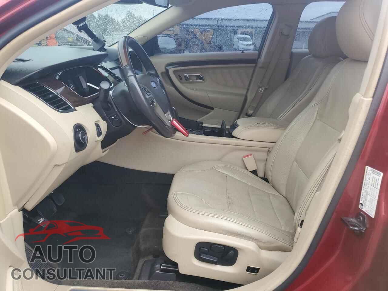 FORD TAURUS 2014 - 1FAHP2F84EG186945