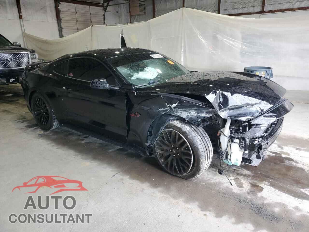 FORD MUSTANG 2019 - 1FA6P8CF1K5129980