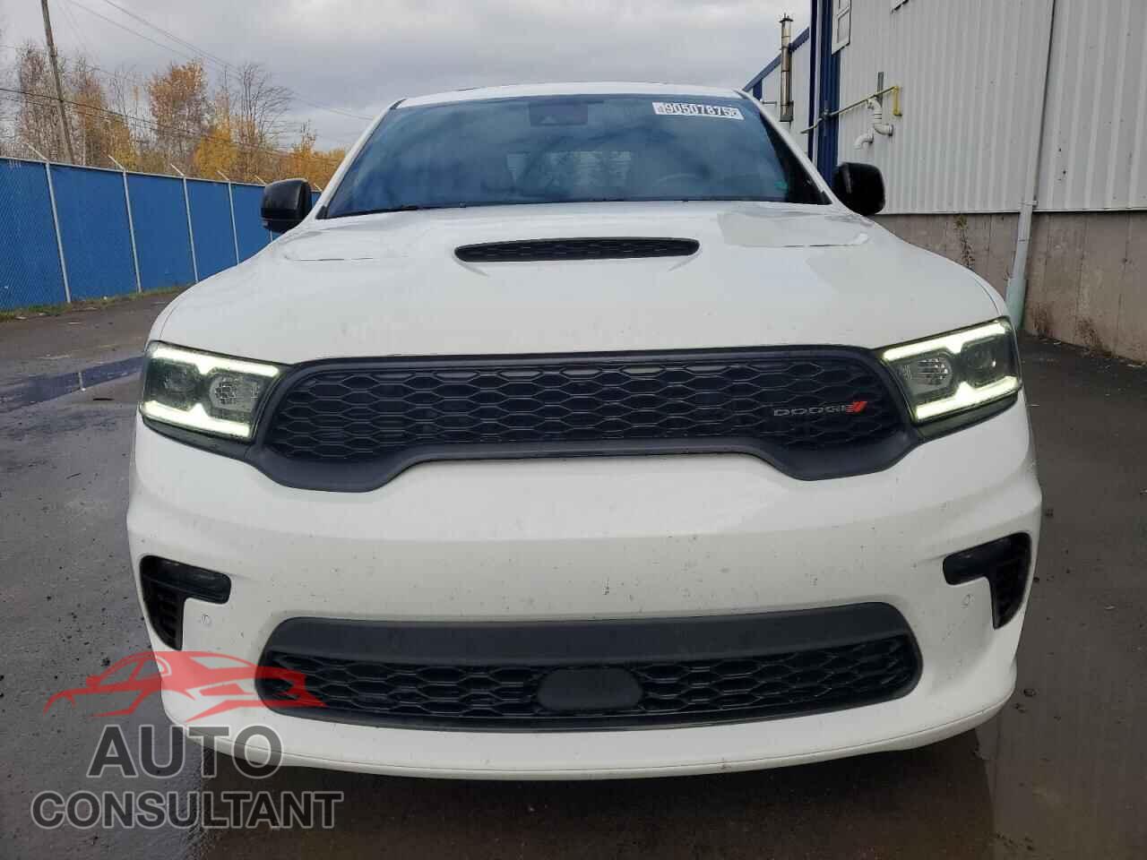 DODGE DURANGO 2023 - 1C4SDJCT2PC571555