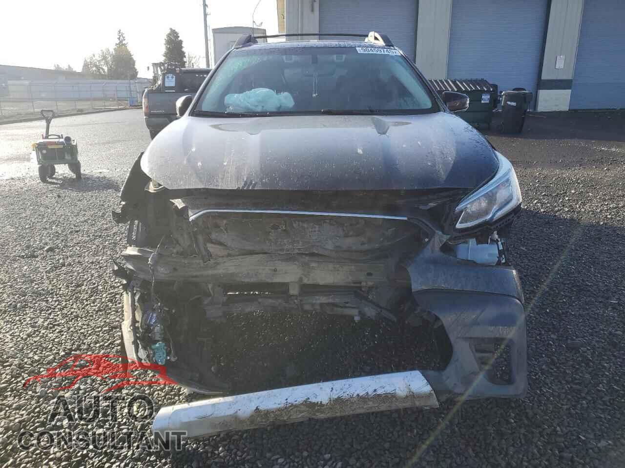 SUBARU OUTBACK 2020 - 4S4BTANC1L3200201