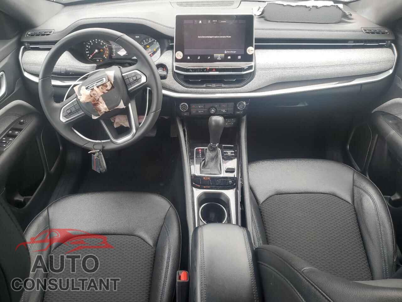 JEEP COMPASS 2024 - 3C4NJDBNXRT598794