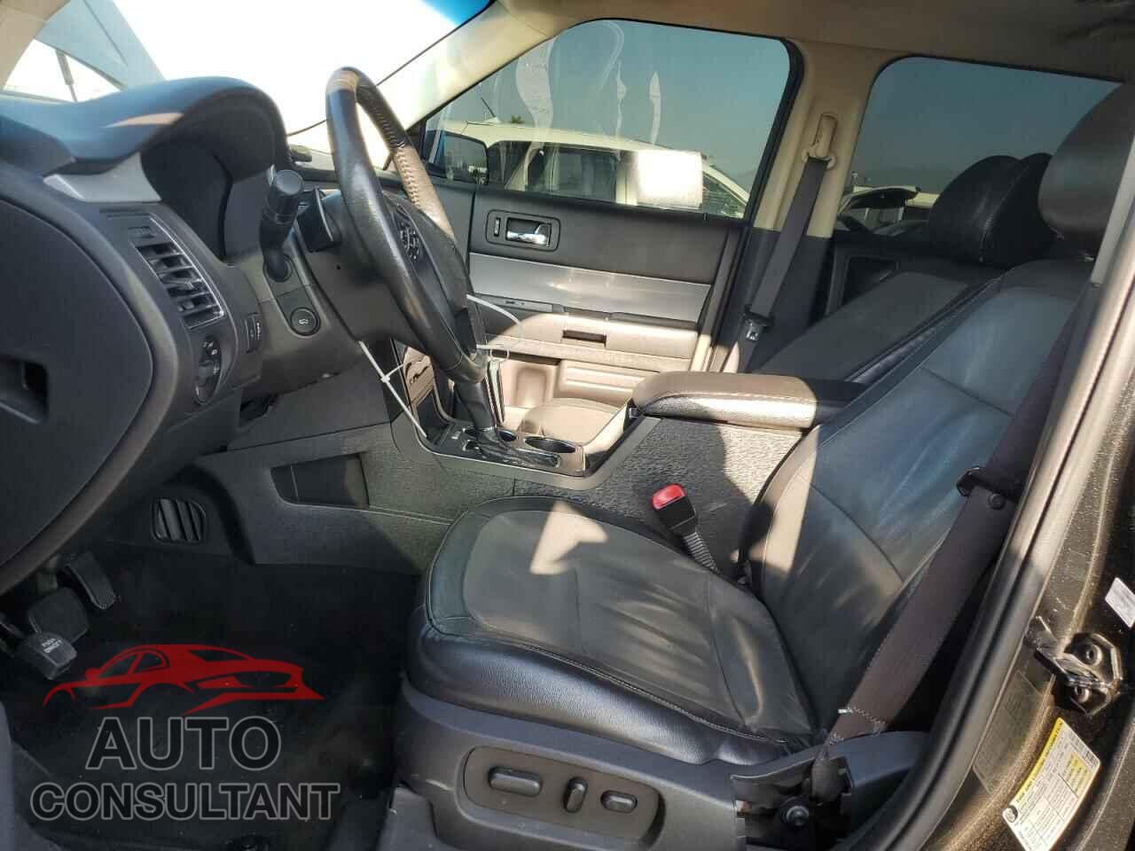 FORD FLEX 2013 - 2FMHK6DT1DBD02126