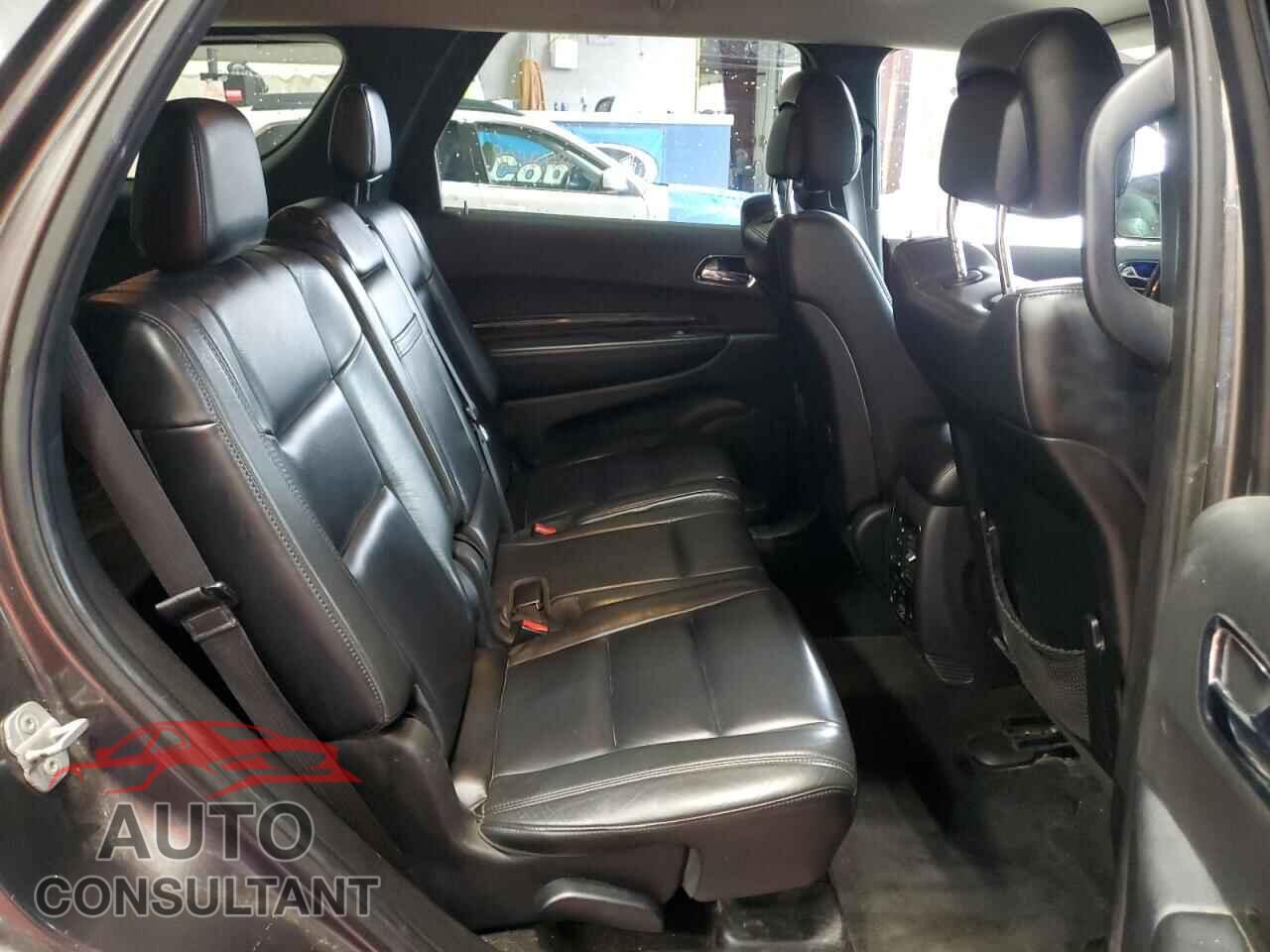 DODGE DURANGO 2014 - 1C4RDJDG5EC268069