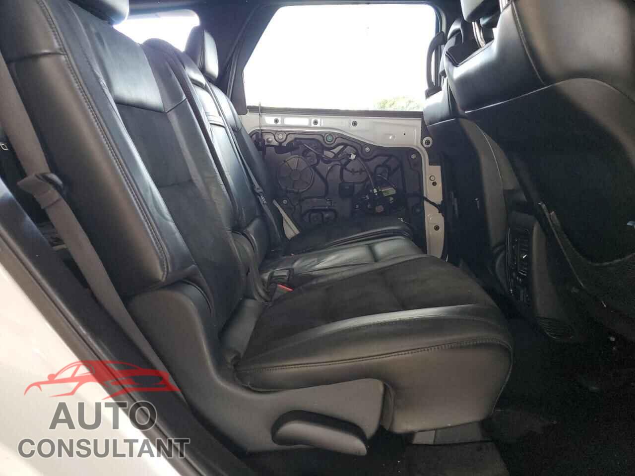 DODGE DURANGO 2019 - 1C4RDHDG9KC779384