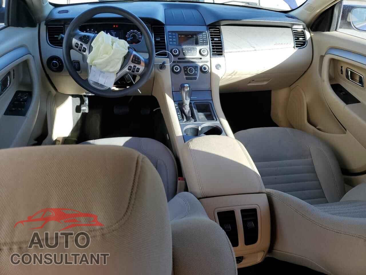 FORD TAURUS 2014 - 1FAHP2D84EG107213