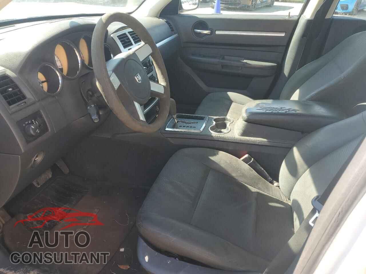 DODGE CHARGER 2010 - 2B3CA3CV1AH299029