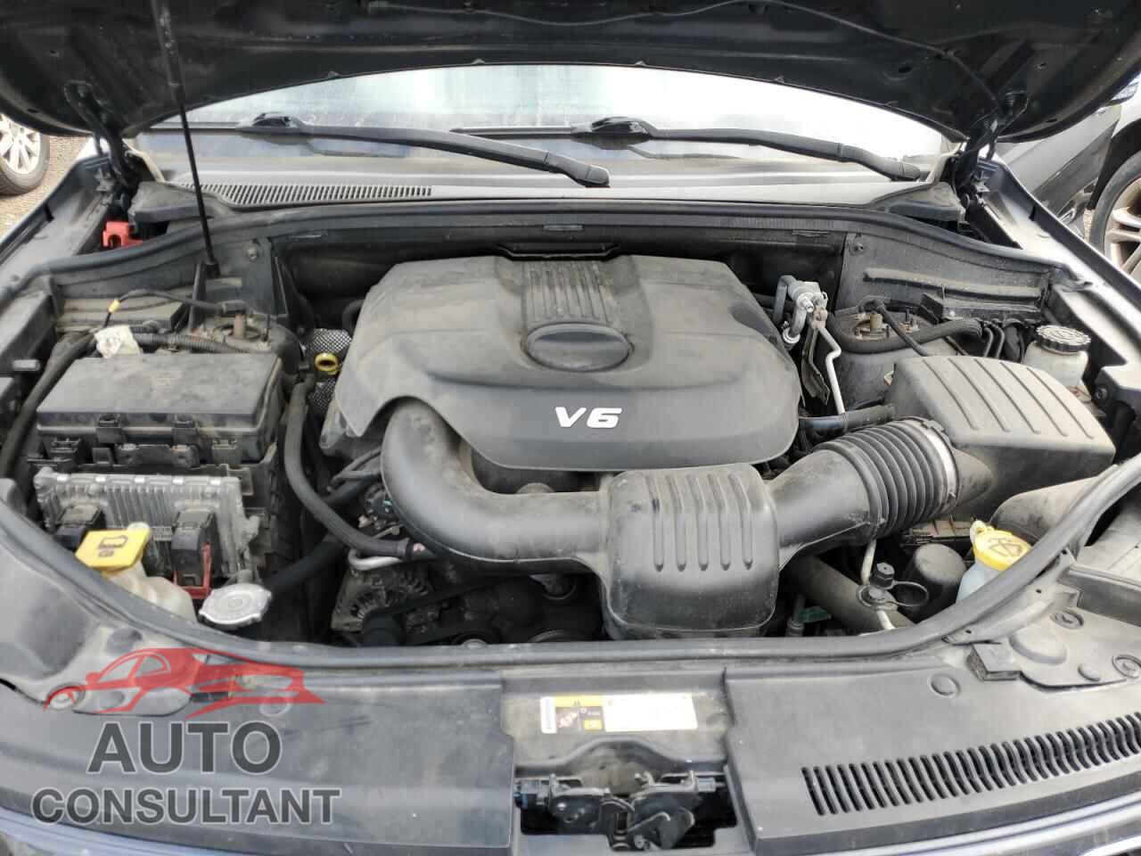 JEEP GRAND CHER 2014 - 1C4RJFCG0EC239246