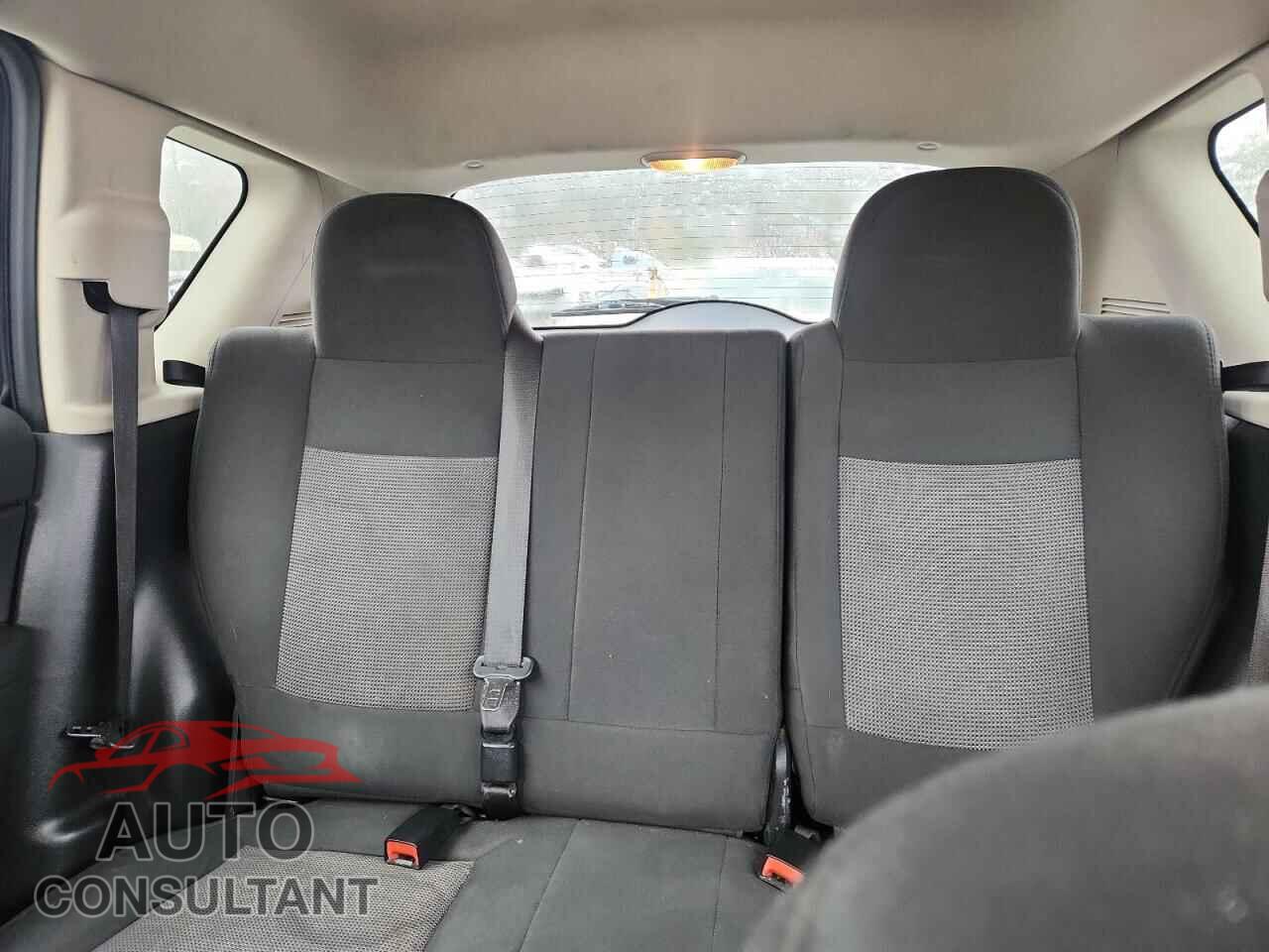 JEEP COMPASS 2015 - 1C4NJCBB7FD362024