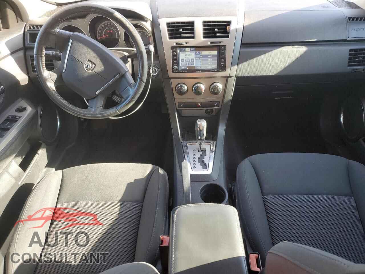 DODGE AVENGER 2010 - 1B3CC1FB2AN222001