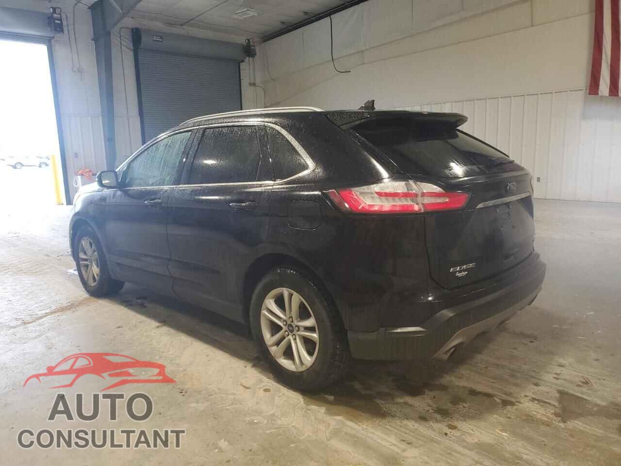 FORD EDGE 2020 - 2FMPK4J98LBB14775