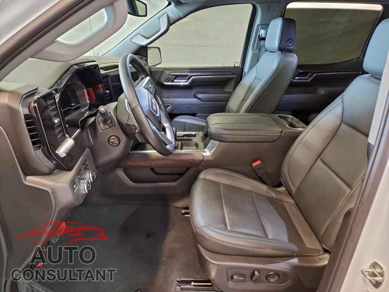 GMC SIERRA 2024 - 3GTUUDED0RG393984