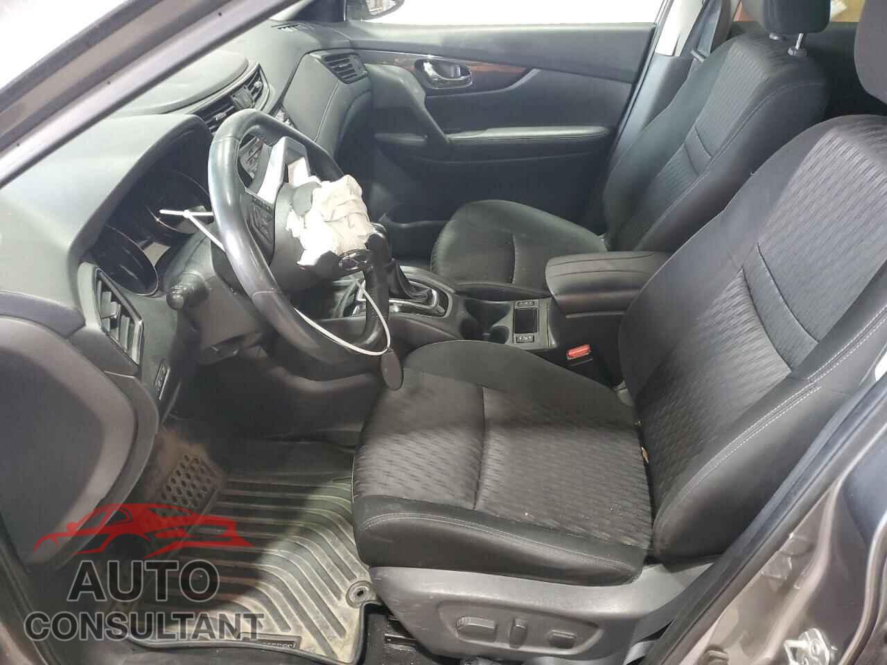 NISSAN ROGUE 2018 - KNMAT2MV5JP567178