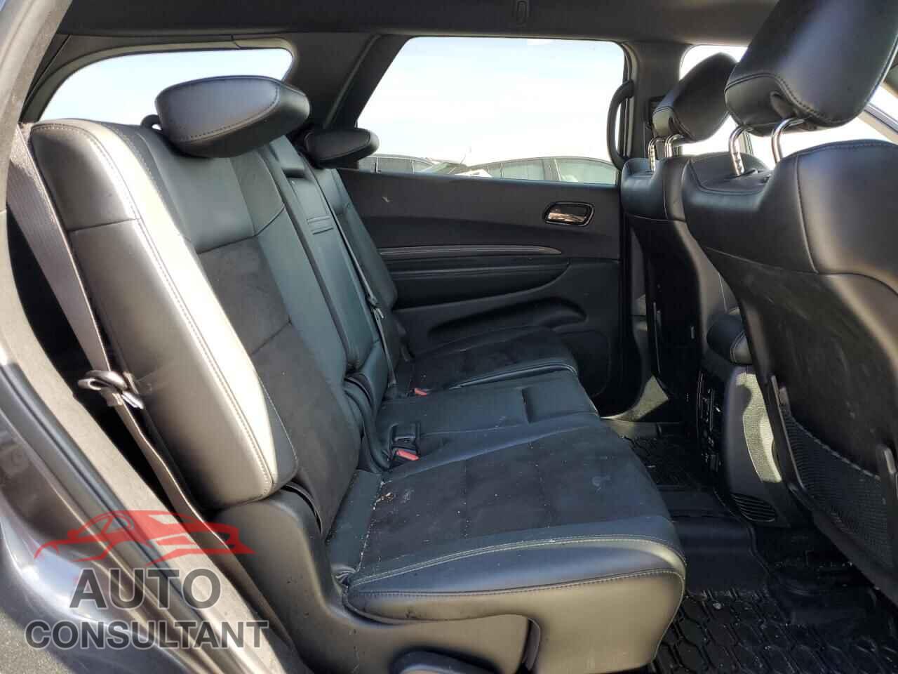 DODGE DURANGO 2021 - 1C4RDHDG1MC761304