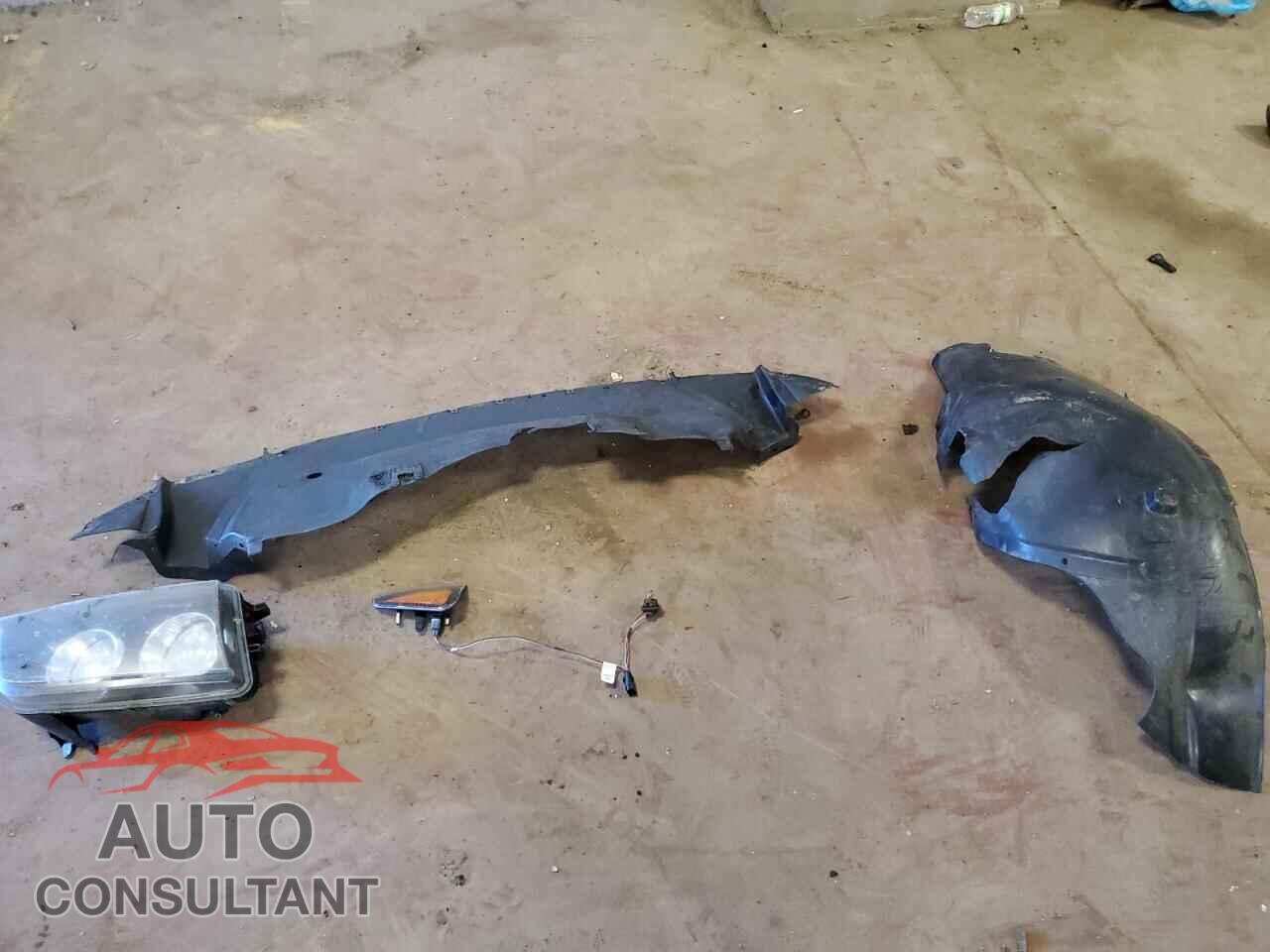 DODGE CHARGER 2010 - 2B3CA4CD0AH183933