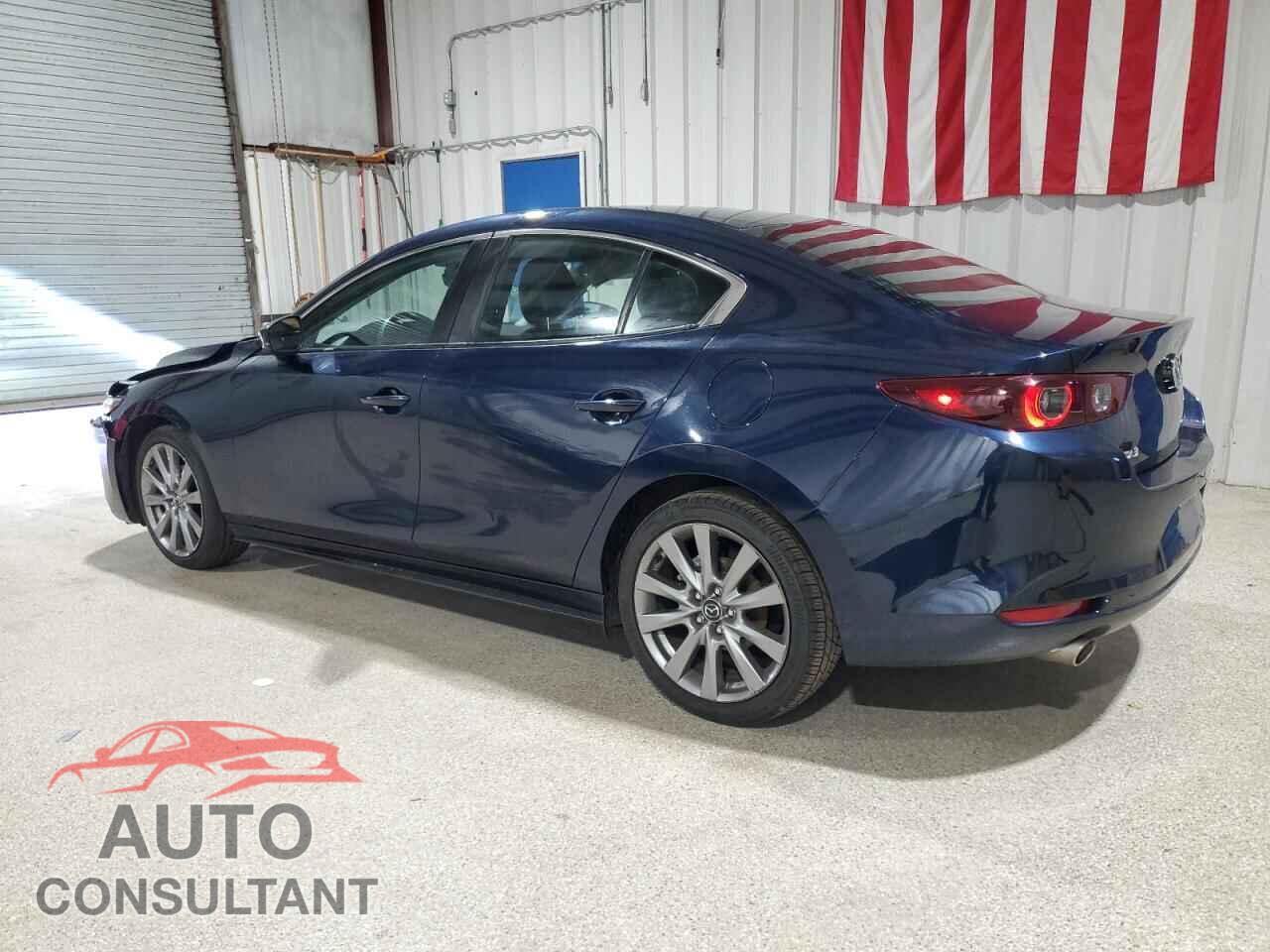 MAZDA 3 2023 - 3MZBPABM4PM353985