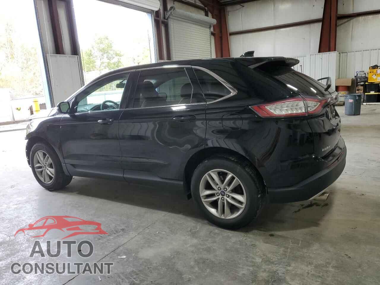 FORD EDGE 2016 - 2FMPK4J91GBB70000
