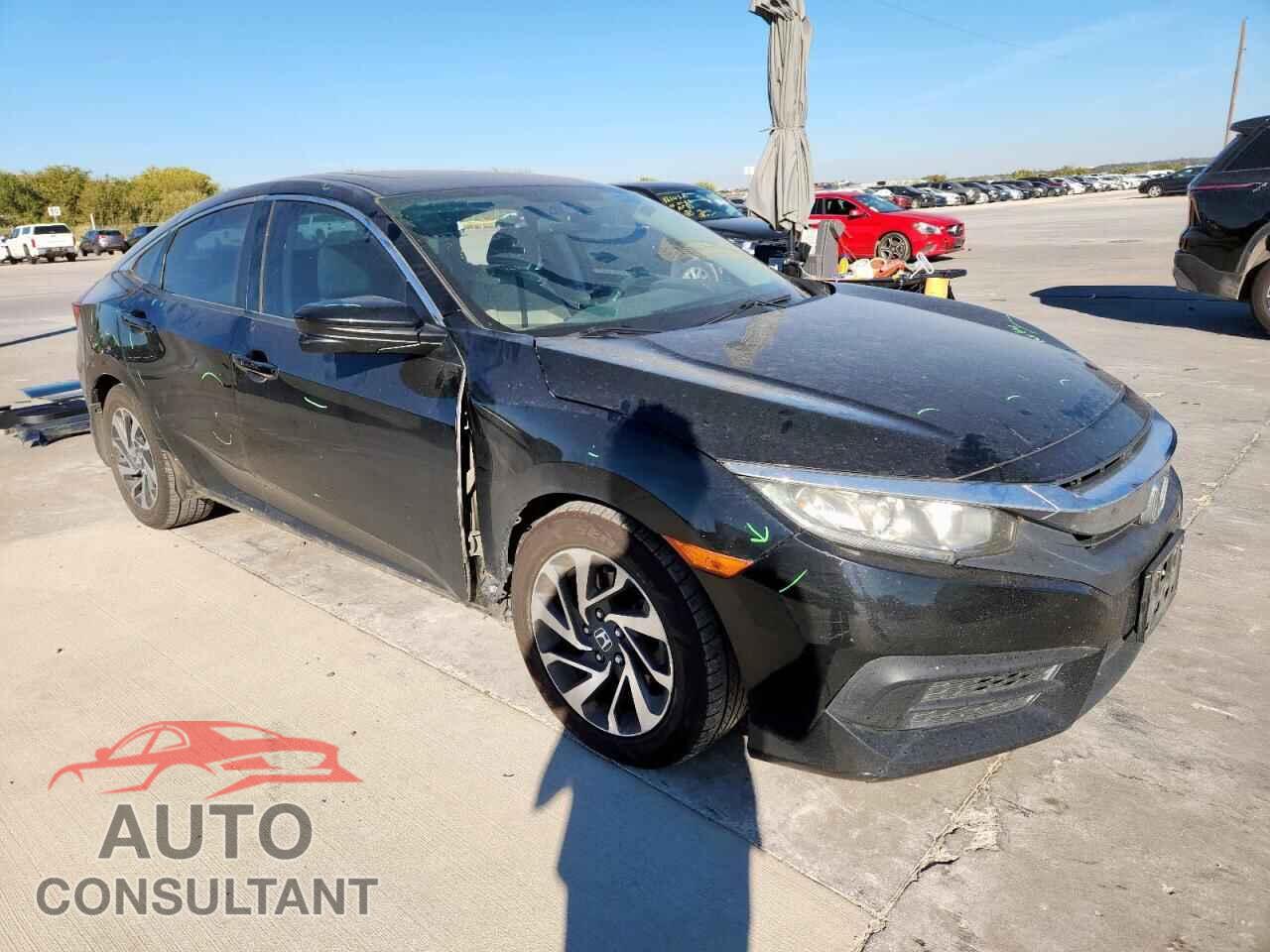 HONDA CIVIC 2017 - 19XFC2F72HE074735