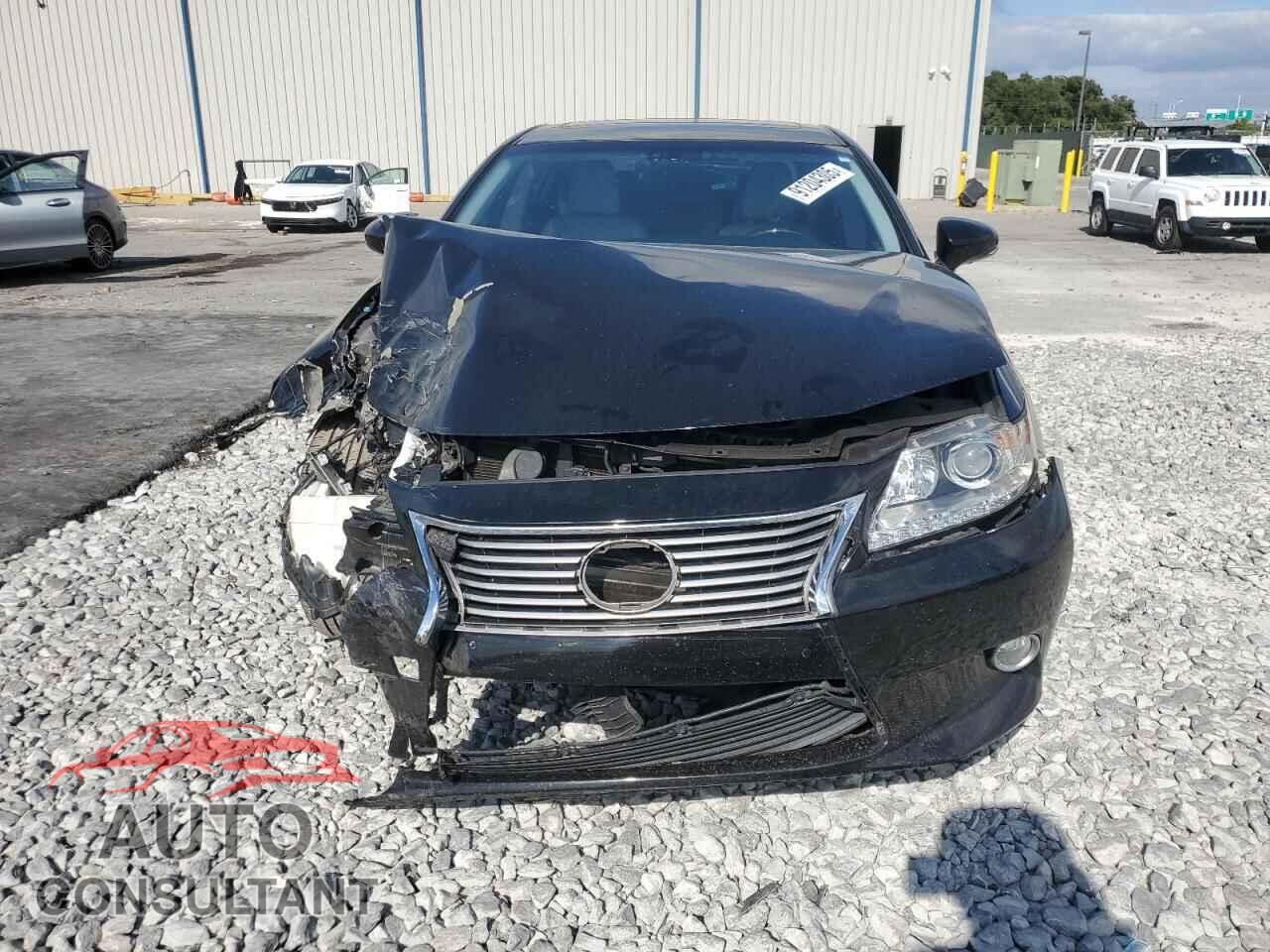 LEXUS ES350 2014 - JTHBK1GG5E2143239