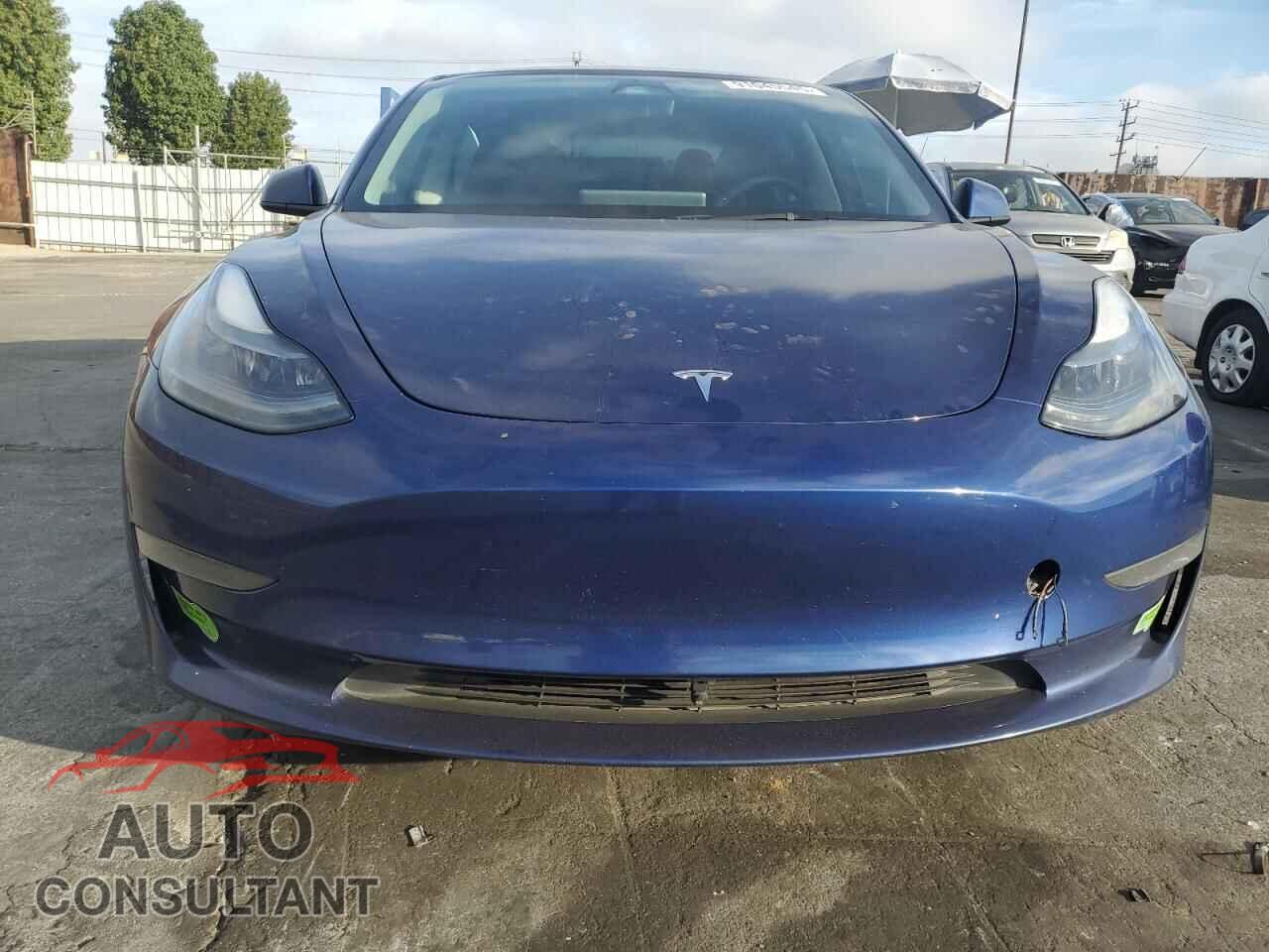 TESLA MODEL 3 2023 - 5YJ3E1EA8PF608737