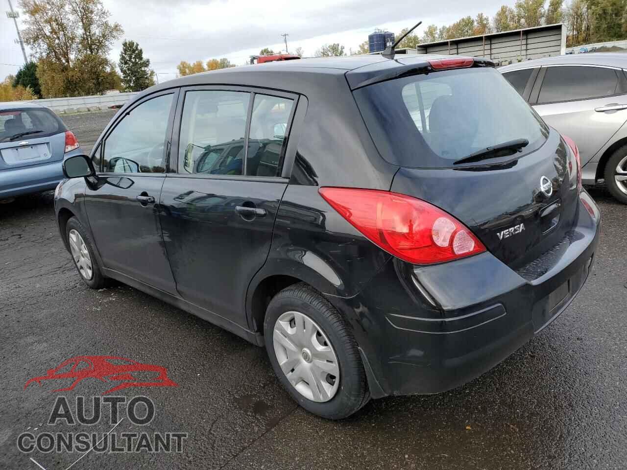 NISSAN VERSA 2012 - 3N1BC1CP0CK288617