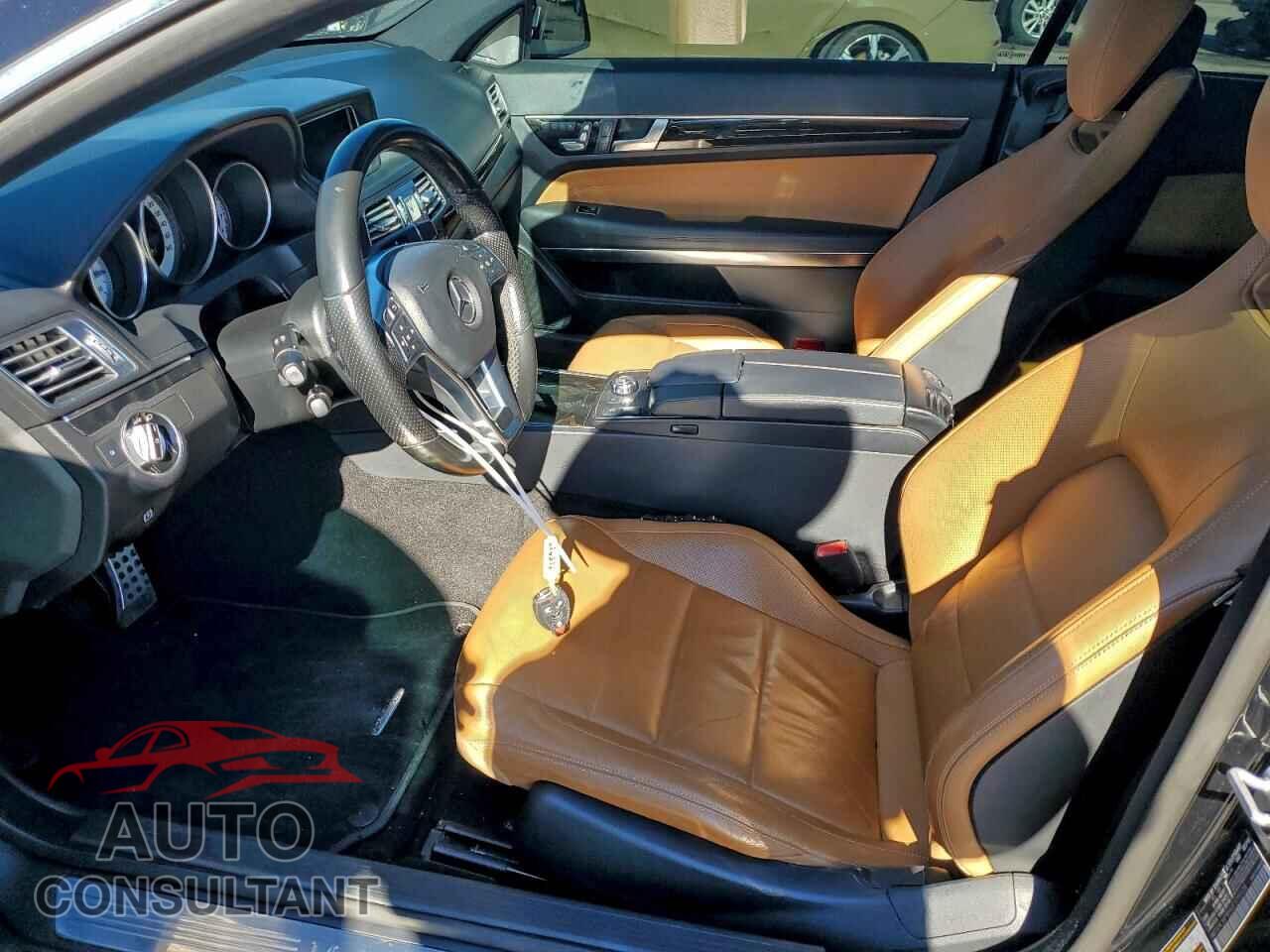 MERCEDES-BENZ E-CLASS 2016 - WDDKJ6FB6GF325928