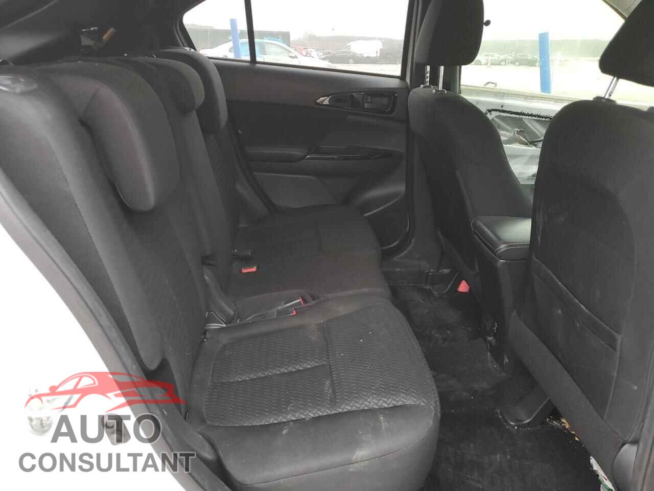 MITSUBISHI ECLIPSE 2019 - JA4AT4AA5KZ028167