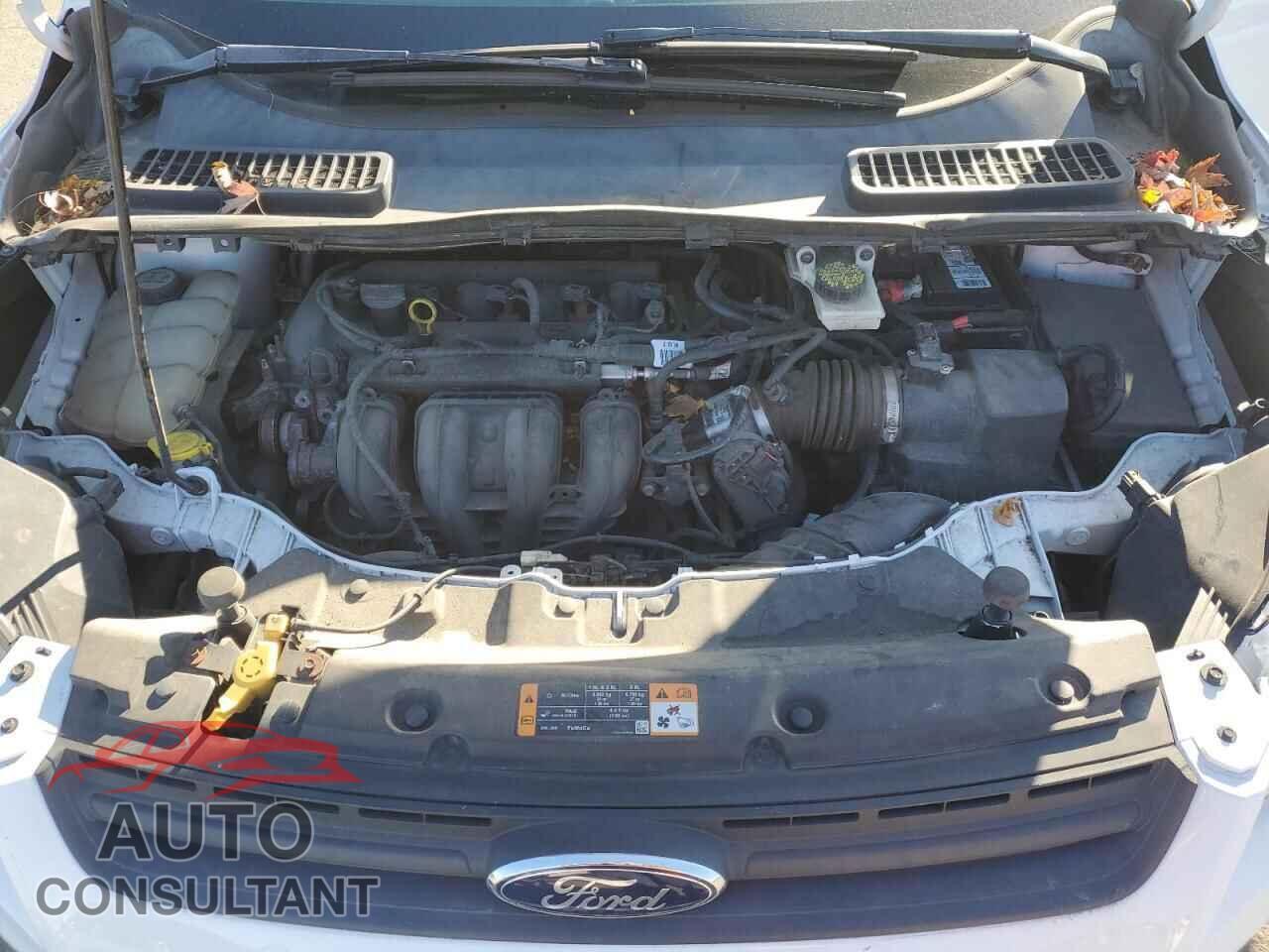 FORD ESCAPE 2013 - 1FMCU0F73DUC24329