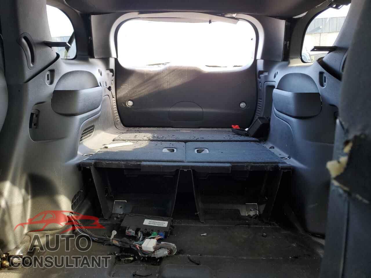 DODGE DURANGO 2023 - 1C4SDJFT5PC675937