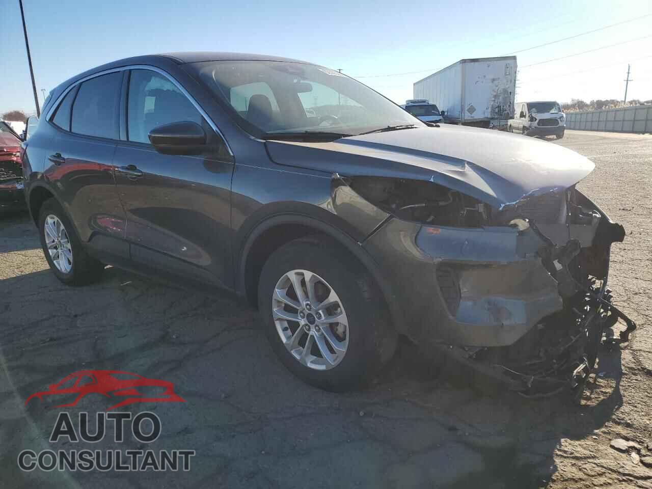 FORD ESCAPE 2020 - 1FMCU9G62LUA53548