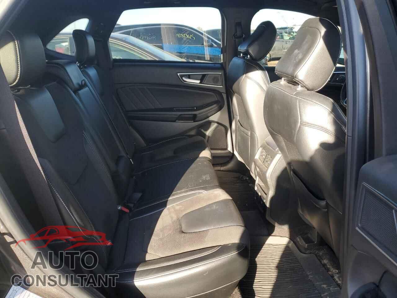 FORD EDGE 2020 - 2FMPK4AP4LBA14722