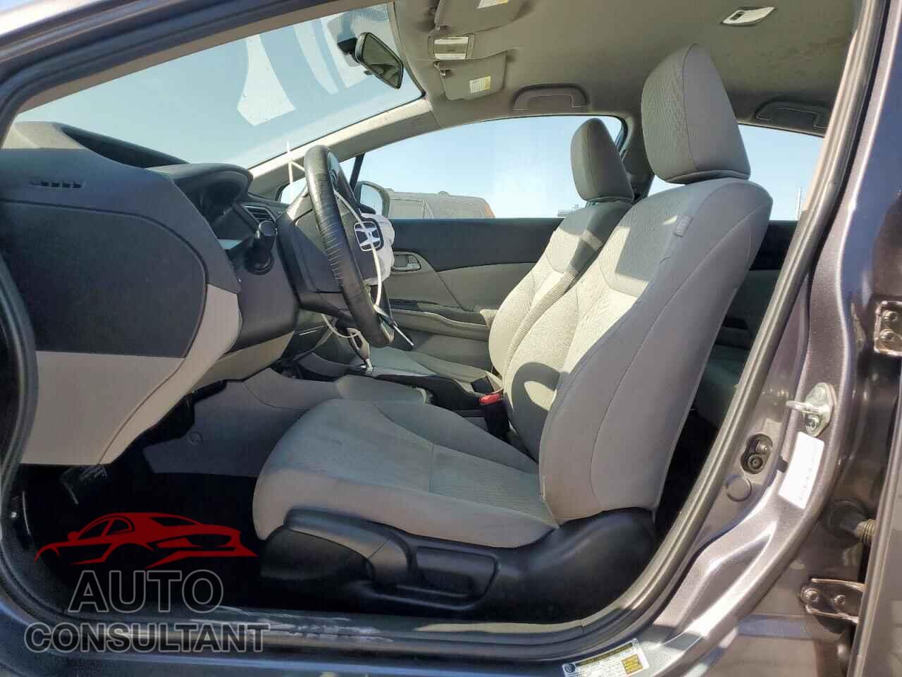 HONDA CIVIC 2015 - 19XFB2F5XFE295109