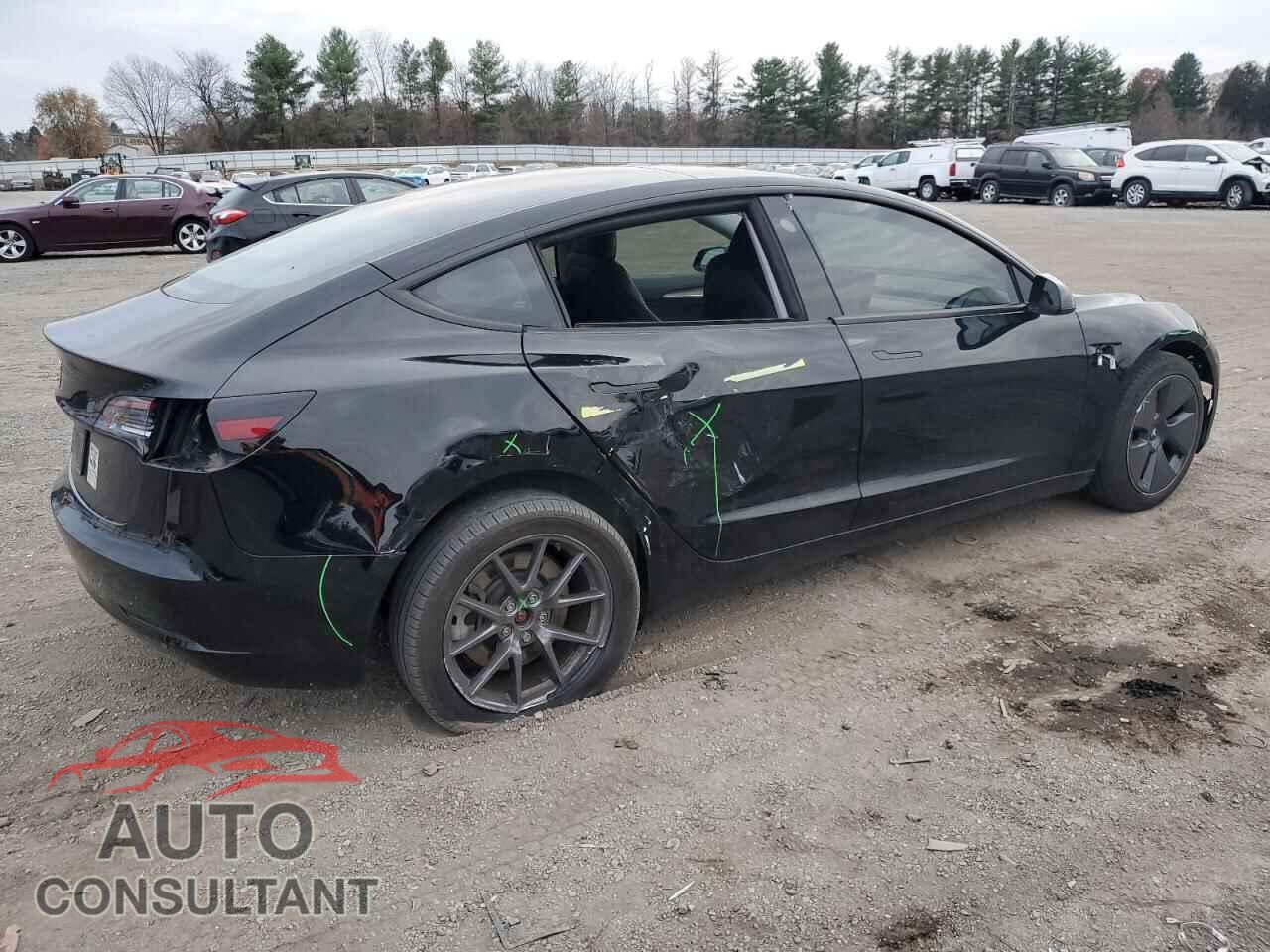 TESLA MODEL 3 2023 - 5YJ3E1EA5PF576894