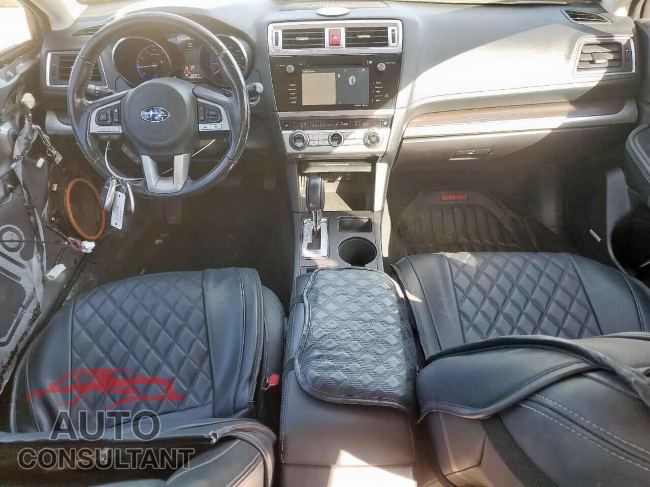 SUBARU LEGACY 2016 - 4S3BNAN67G3009882