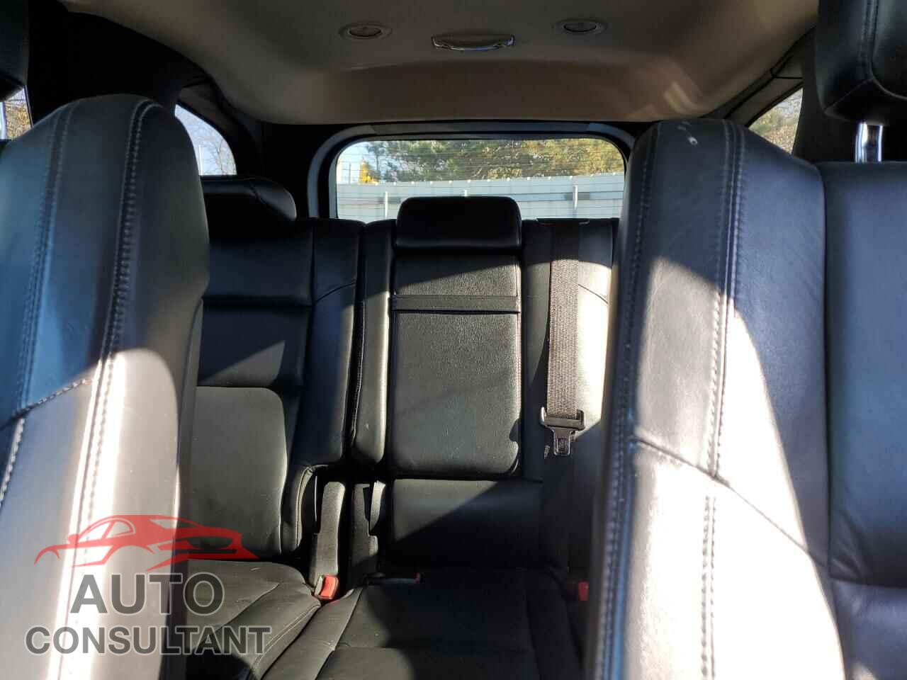 DODGE DURANGO 2015 - 1C4RDJDG0FC829960