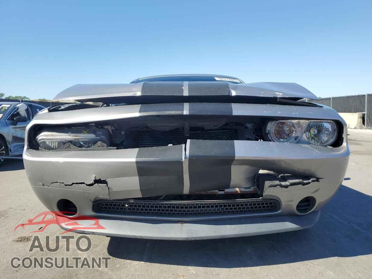 DODGE CHALLENGER 2011 - 2B3CJ4DG6BH565653
