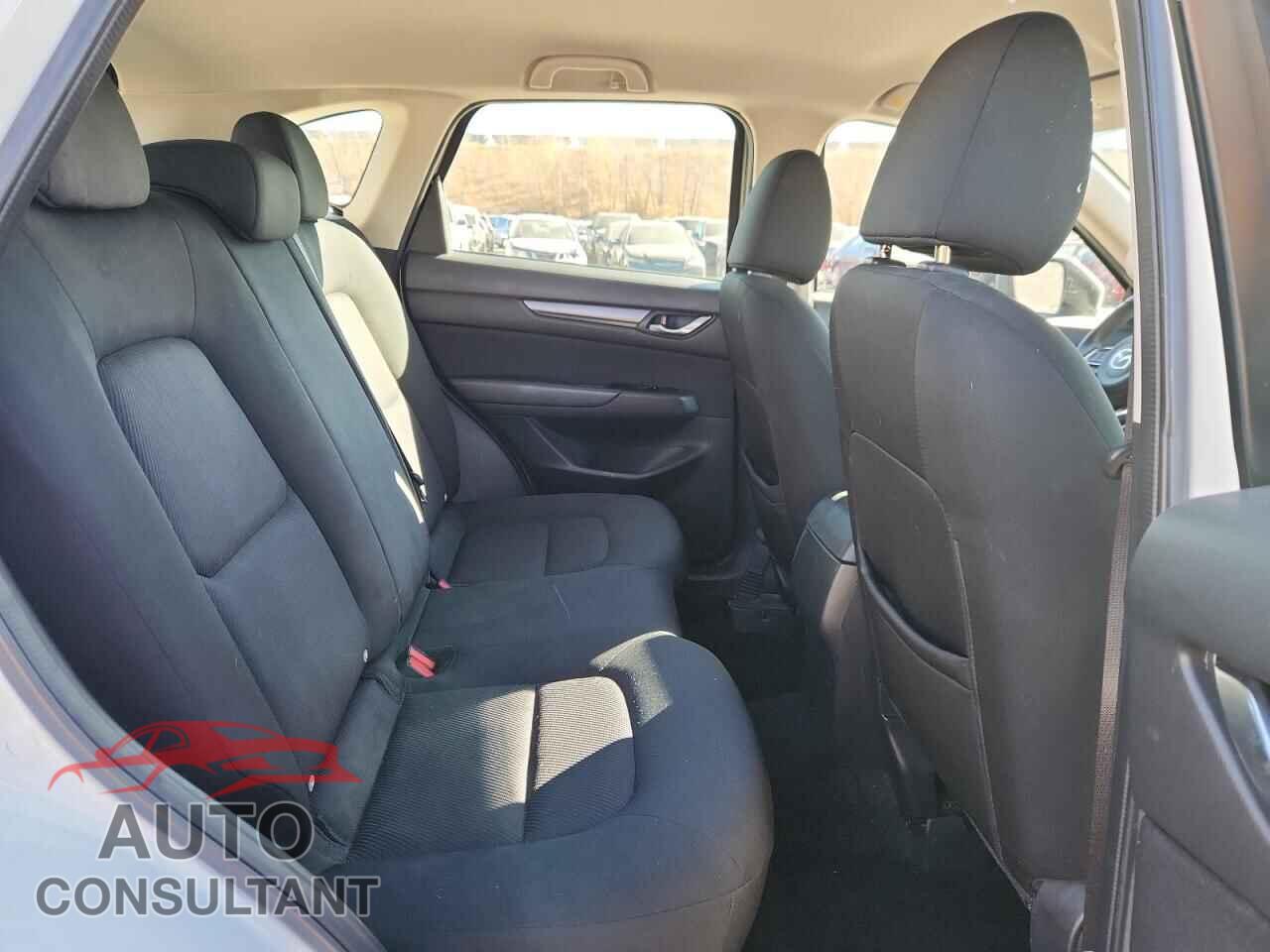 MAZDA CX-5 2018 - JM3KFBBM0J1466372