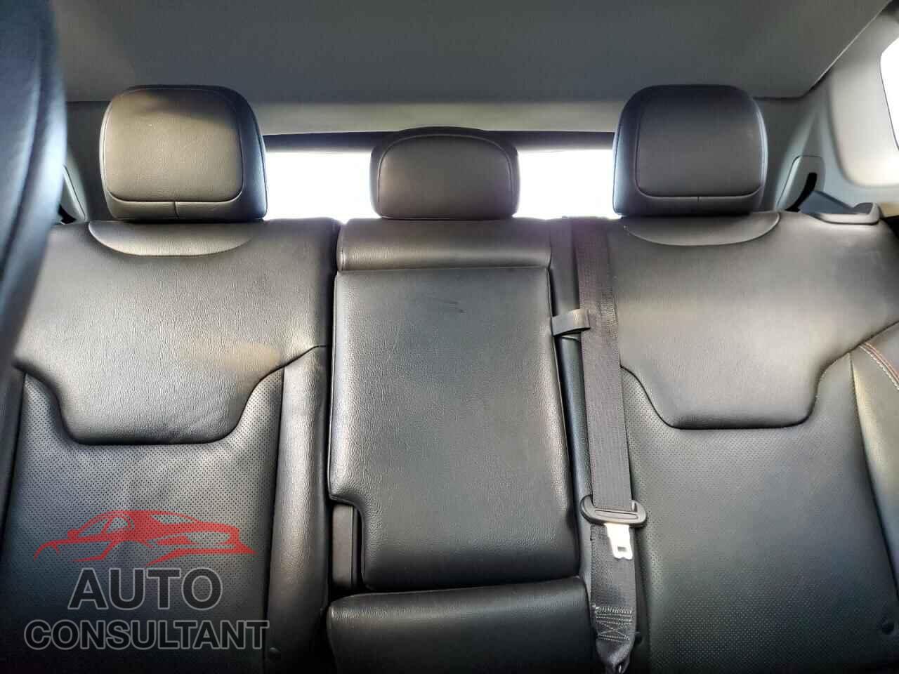 JEEP COMPASS 2022 - 3C4NJDDB3NT201150
