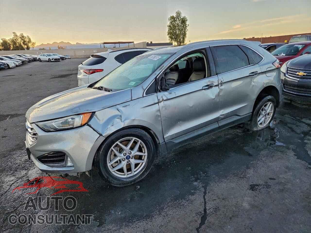 FORD EDGE 2021 - 2FMPK3J94MBA27404