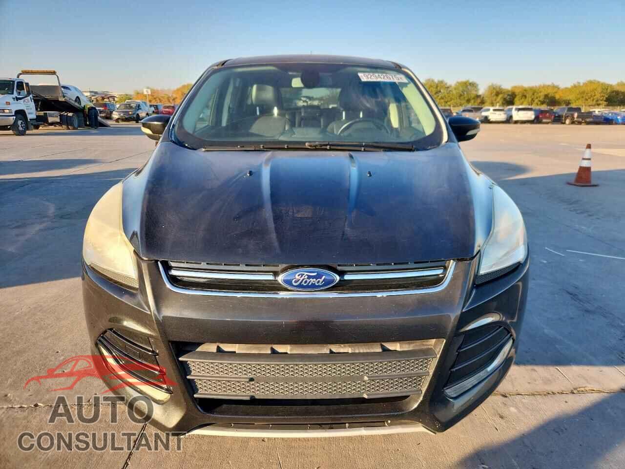 FORD ESCAPE 2013 - 1FMCU0H98DUA30698