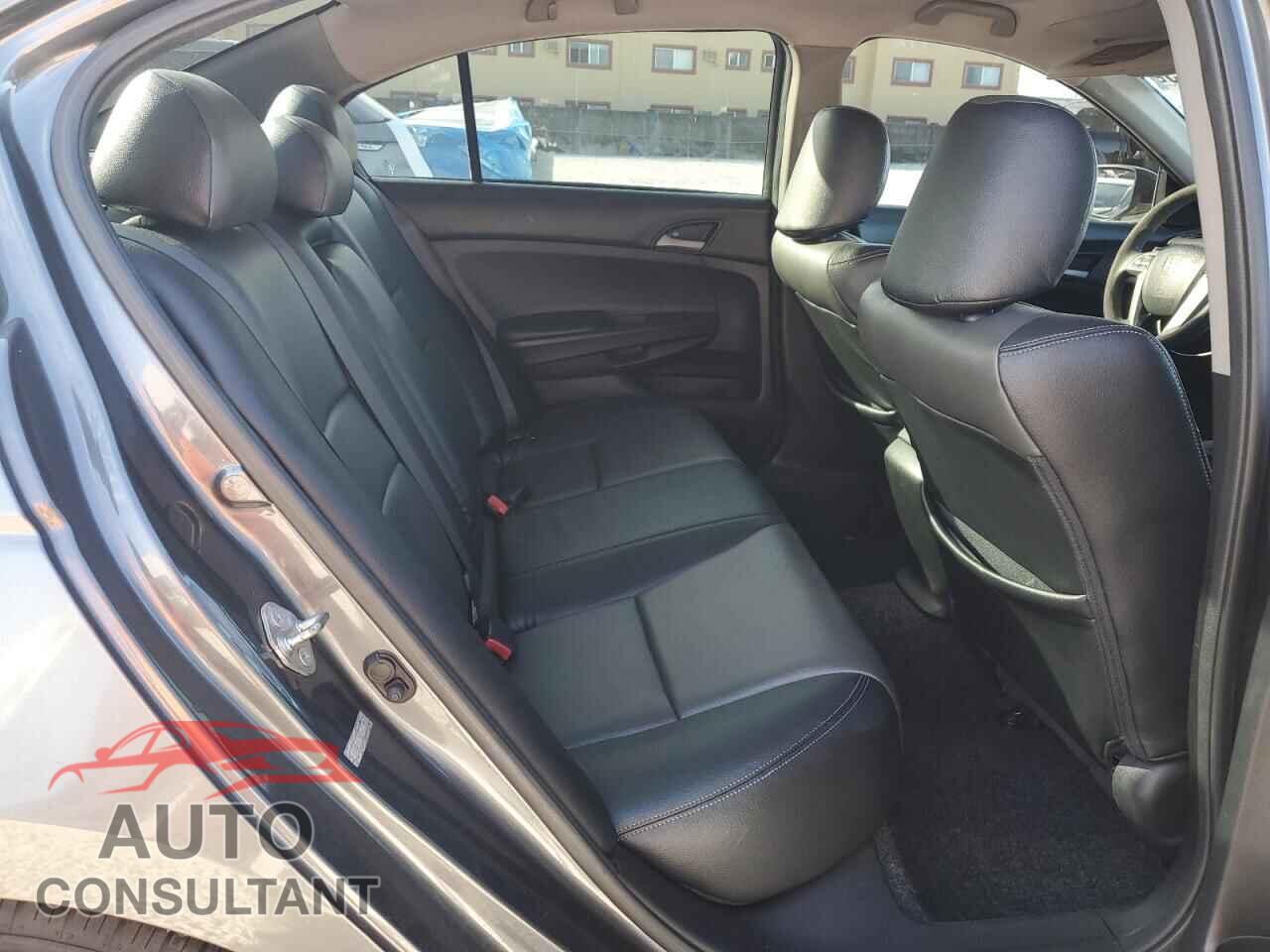 HONDA ACCORD 2010 - 1HGCP2F35AA160703