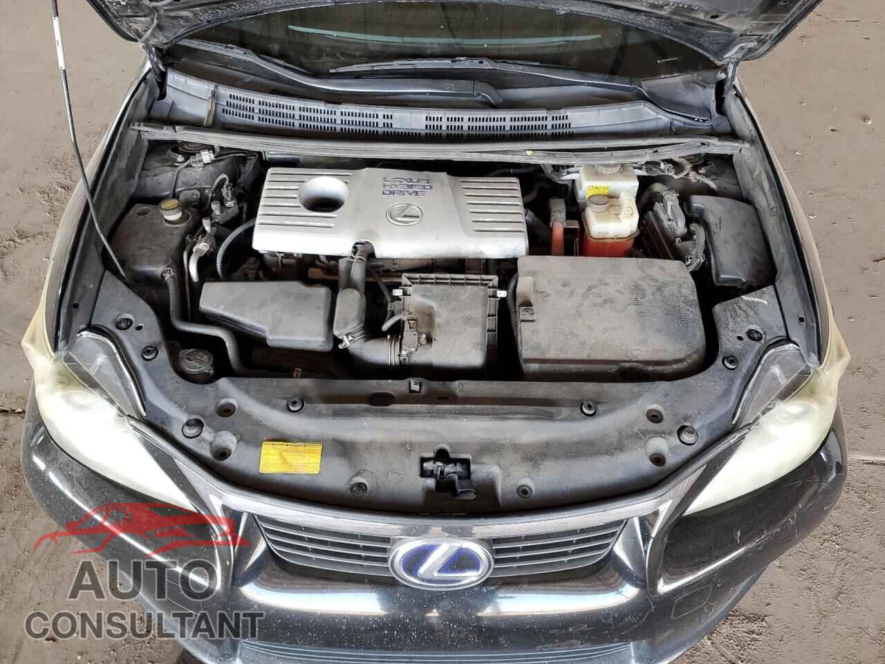 LEXUS CT 200 2012 - JTHKD5BH9C2076899