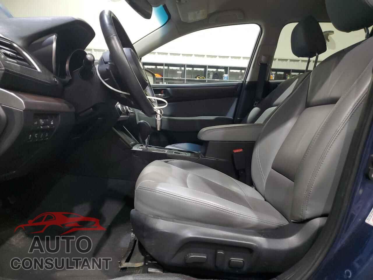 SUBARU OUTBACK 2019 - 4S4BSAJC8K3229704