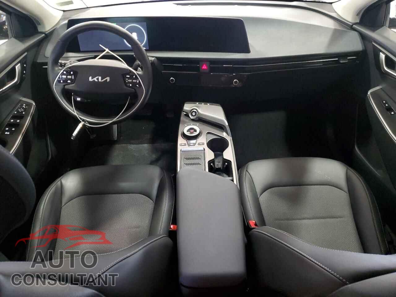 KIA EV6 LIGHT 2024 - KNDC3DLC3R5218256