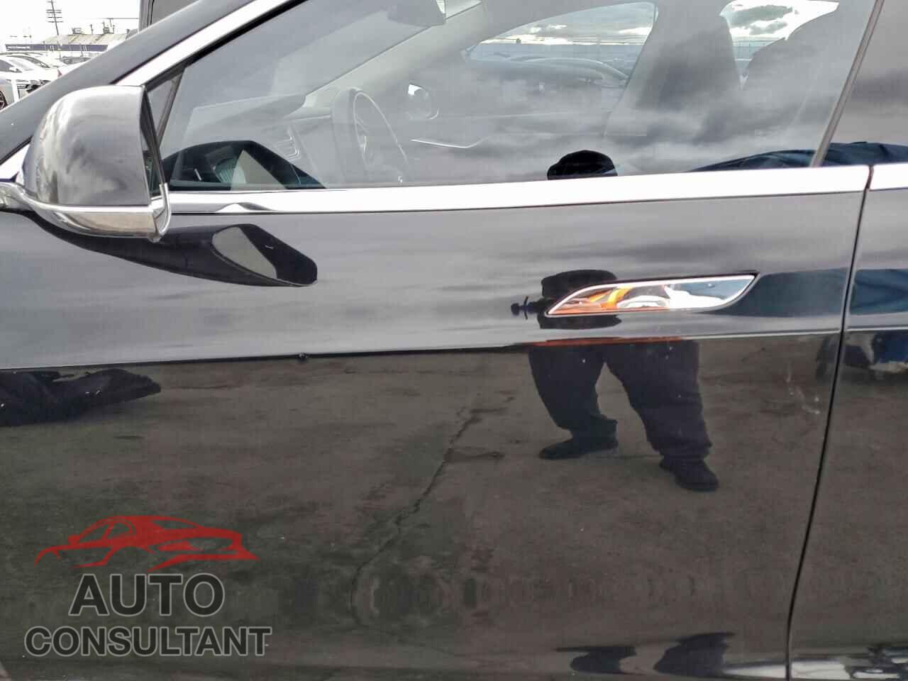TESLA MODEL S 2014 - 5YJSA1H14EFP45013