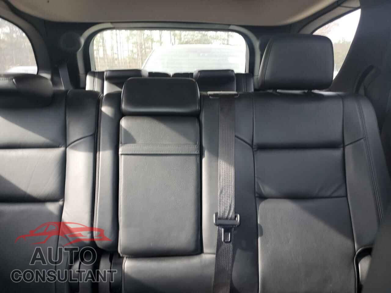DODGE DURANGO 2014 - 1C4RDJDG0EC520892
