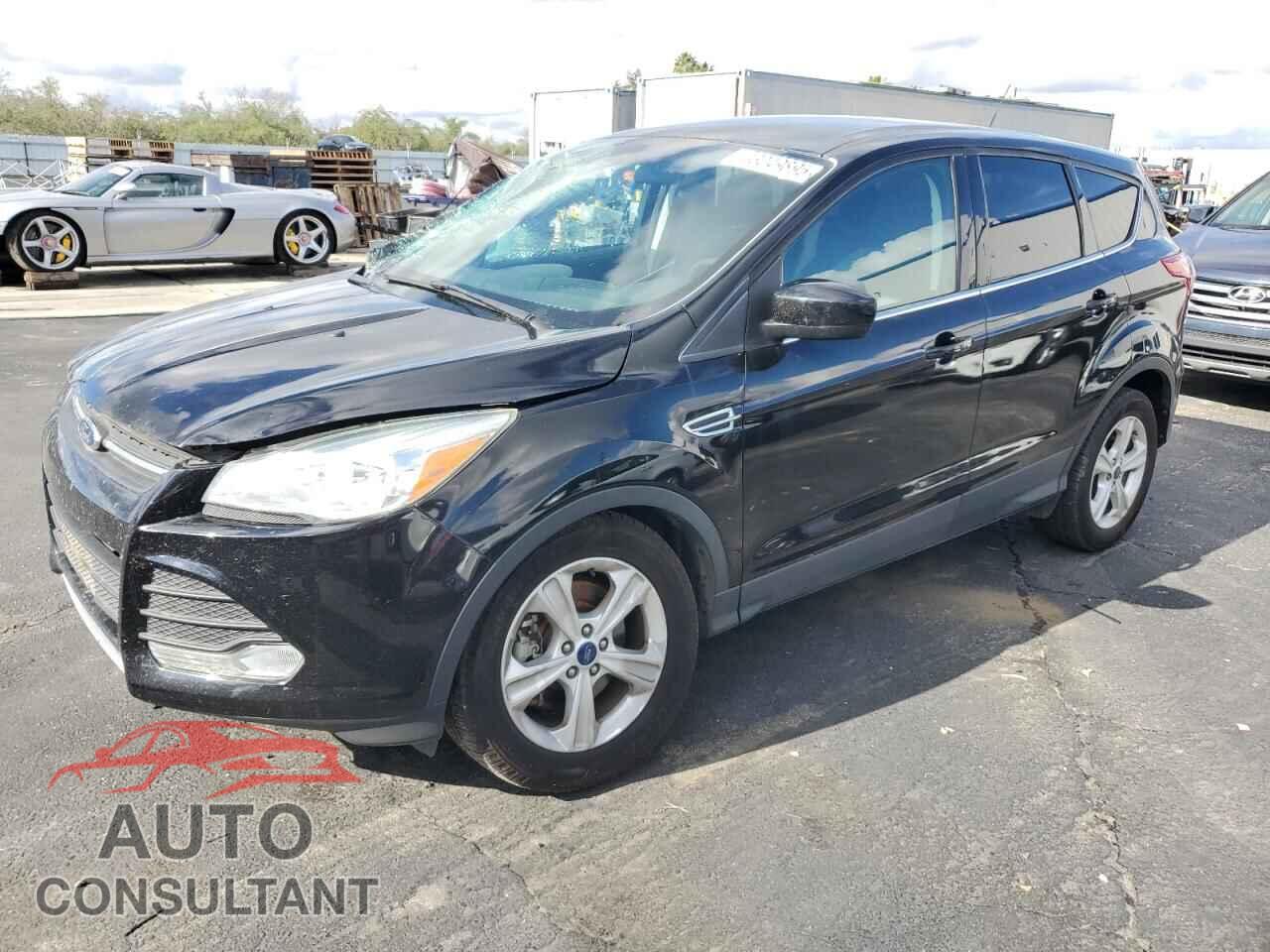 FORD ESCAPE 2016 - 1FMCU9G94GUB48273