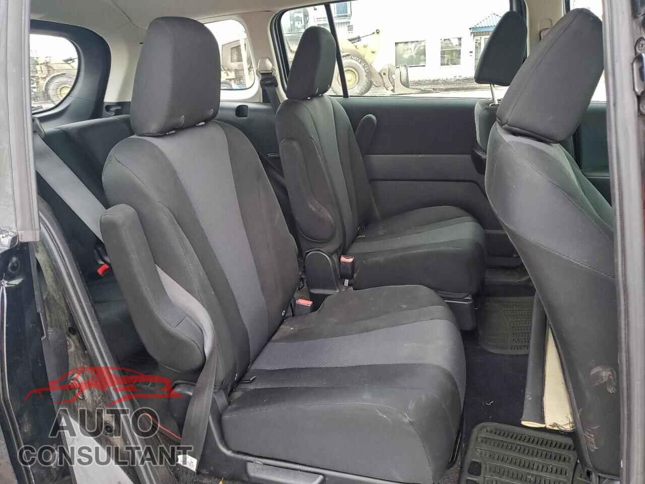 MAZDA 5 2017 - JM1CW2CL5H0192802