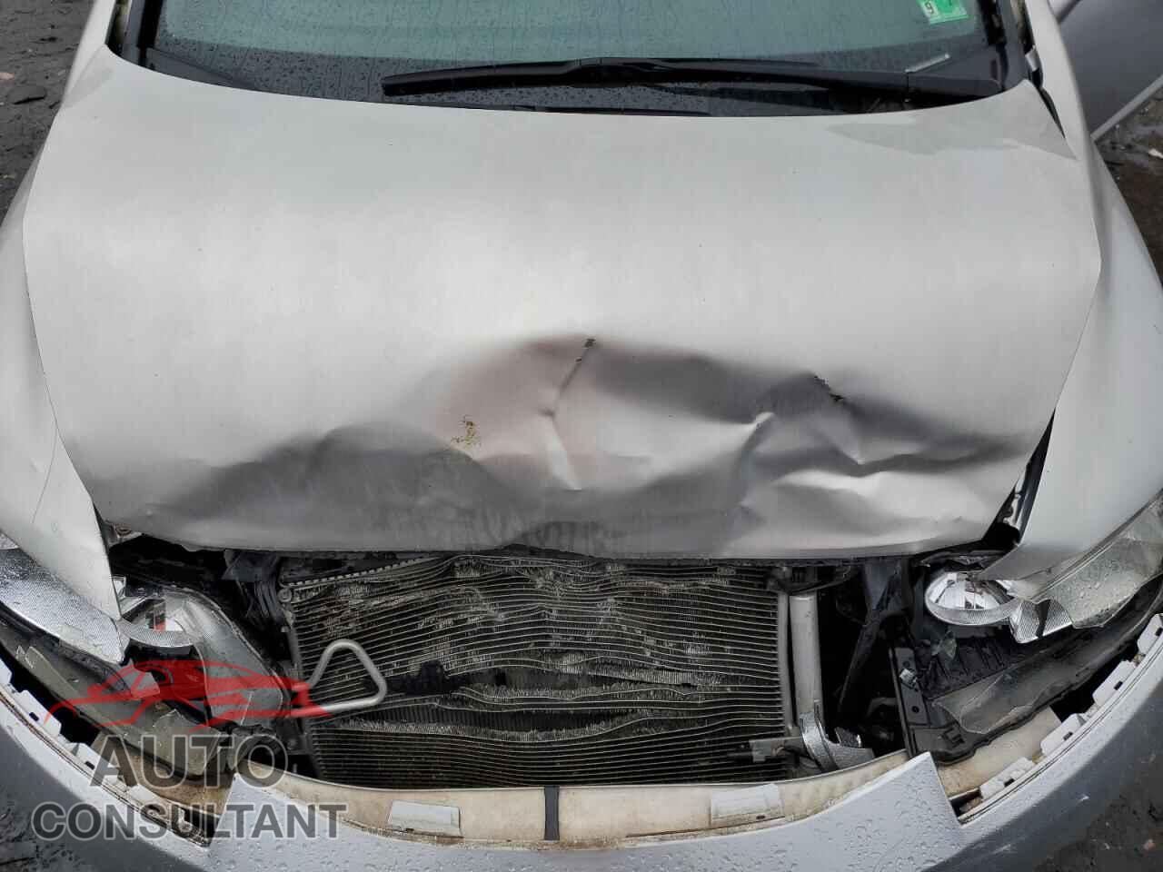 HONDA CIVIC 2009 - 2HGFA55569H702018